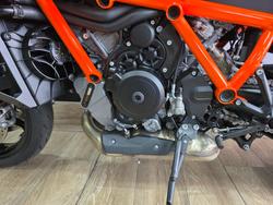2024 Ktm 1390 SUPER DUKE R ORANGE