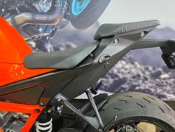 2024 Ktm 1390 SUPER DUKE R ORANGE