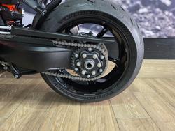 2024 Ktm 1390 SUPER DUKE R ORANGE