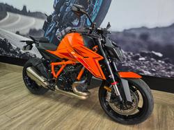 2024 Ktm 1390 SUPER DUKE R ORANGE
