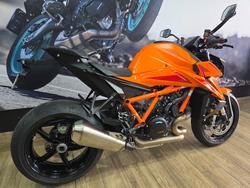 2024 Ktm 1390 SUPER DUKE R ORANGE