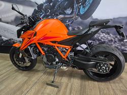 2024 Ktm 1390 SUPER DUKE R ORANGE