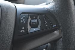 2015 Holden Barina CDX