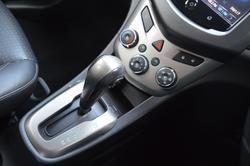 2015 Holden Barina CDX