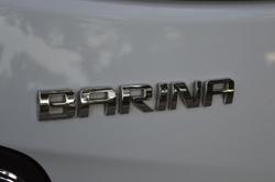 2015 Holden Barina CDX