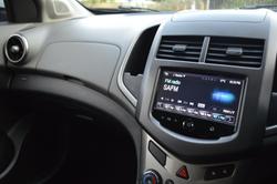 2015 Holden Barina CDX