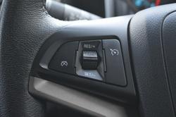 2015 Holden Barina CDX