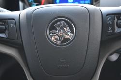 2015 Holden Barina CDX