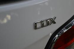2015 Holden Barina CDX