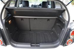 2015 Holden Barina CDX