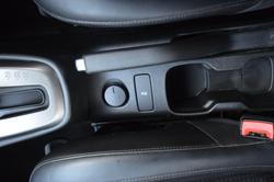 2015 Holden Barina CDX