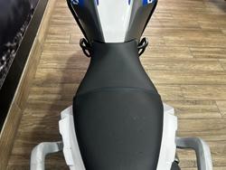 2018 BMW Motorrad G 310 GS GREY