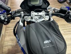2018 BMW Motorrad G 310 GS GREY