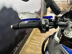 2018 BMW Motorrad G 310 GS GREY