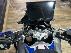 2018 BMW Motorrad G 310 GS GREY