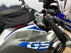 2018 BMW Motorrad G 310 GS GREY