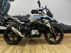 BMW Motorrad G 310 GS