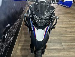2018 BMW Motorrad G 310 GS GREY