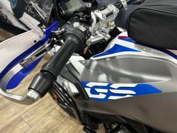 2018 BMW Motorrad G 310 GS GREY