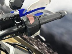 2018 BMW Motorrad G 310 GS GREY
