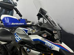 2018 BMW Motorrad G 310 GS GREY