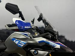 2018 BMW Motorrad G 310 GS GREY