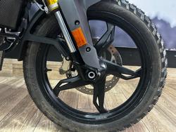2018 BMW Motorrad G 310 GS GREY