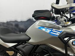 2018 BMW Motorrad G 310 GS GREY