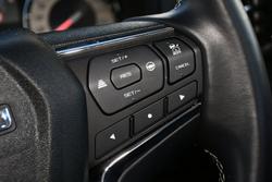 2023 Isuzu MU-X LS-T