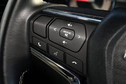 2023 Isuzu MU-X LS-T