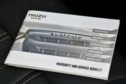 2023 Isuzu MU-X LS-T