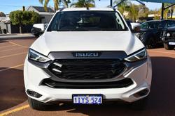 2023 Isuzu MU-X LS-T