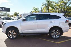 2023 Isuzu MU-X LS-T