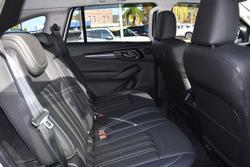 2023 Isuzu MU-X LS-T