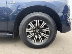 2022 Nissan Patrol