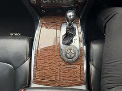 2022 Nissan Patrol