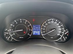 2022 Nissan Patrol