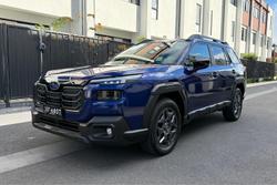 2026 Subaru Outback AWD Premium