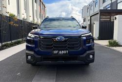 2026 Subaru Outback AWD Premium