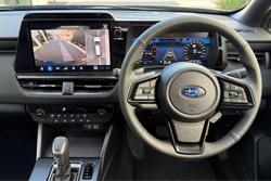 2026 Subaru Outback AWD Premium