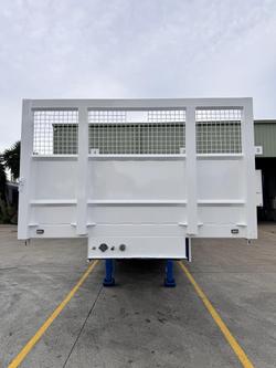 2006 Maxitrans St3