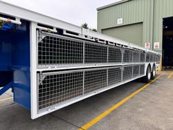 2006 Maxitrans St3