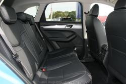 2026 GWM Haval Jolion Lux