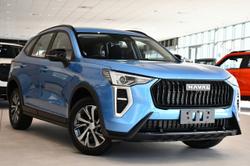 2026 GWM Haval Jolion Premium