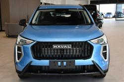 2026 GWM Haval Jolion Premium