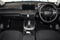 2026 GWM Haval Jolion Premium