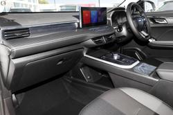 2026 GWM Haval Jolion Vanta Hybrid