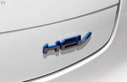 2026 GWM Haval Jolion Vanta Hybrid