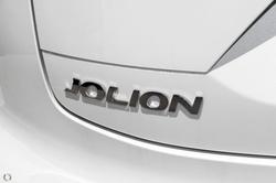 2026 GWM Haval Jolion Vanta Hybrid
