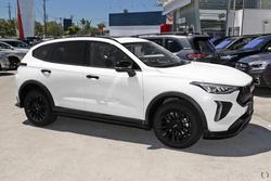 2026 GWM Haval Jolion Vanta Hybrid